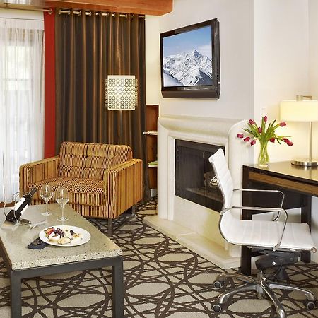 Sky Hotel, A Kimpton Hotel Aspen Exterior foto