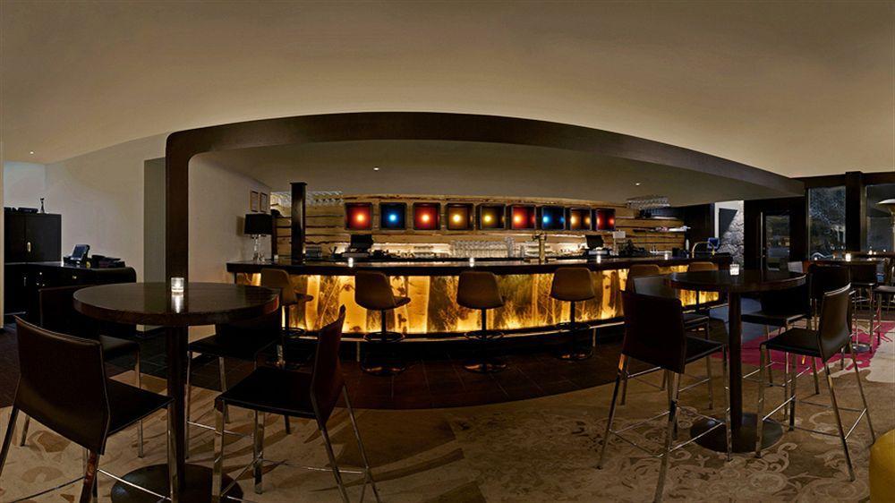 Sky Hotel, A Kimpton Hotel Aspen Exterior foto