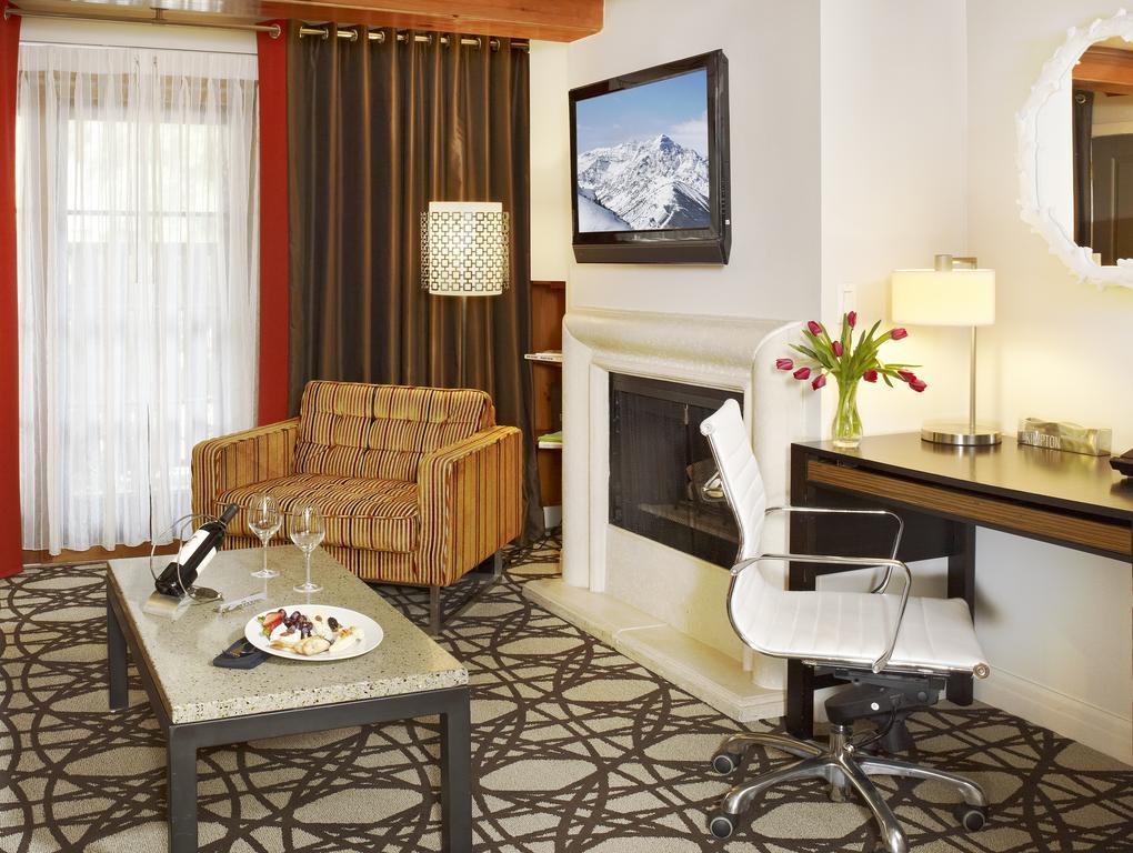 Sky Hotel, A Kimpton Hotel Aspen Exterior foto