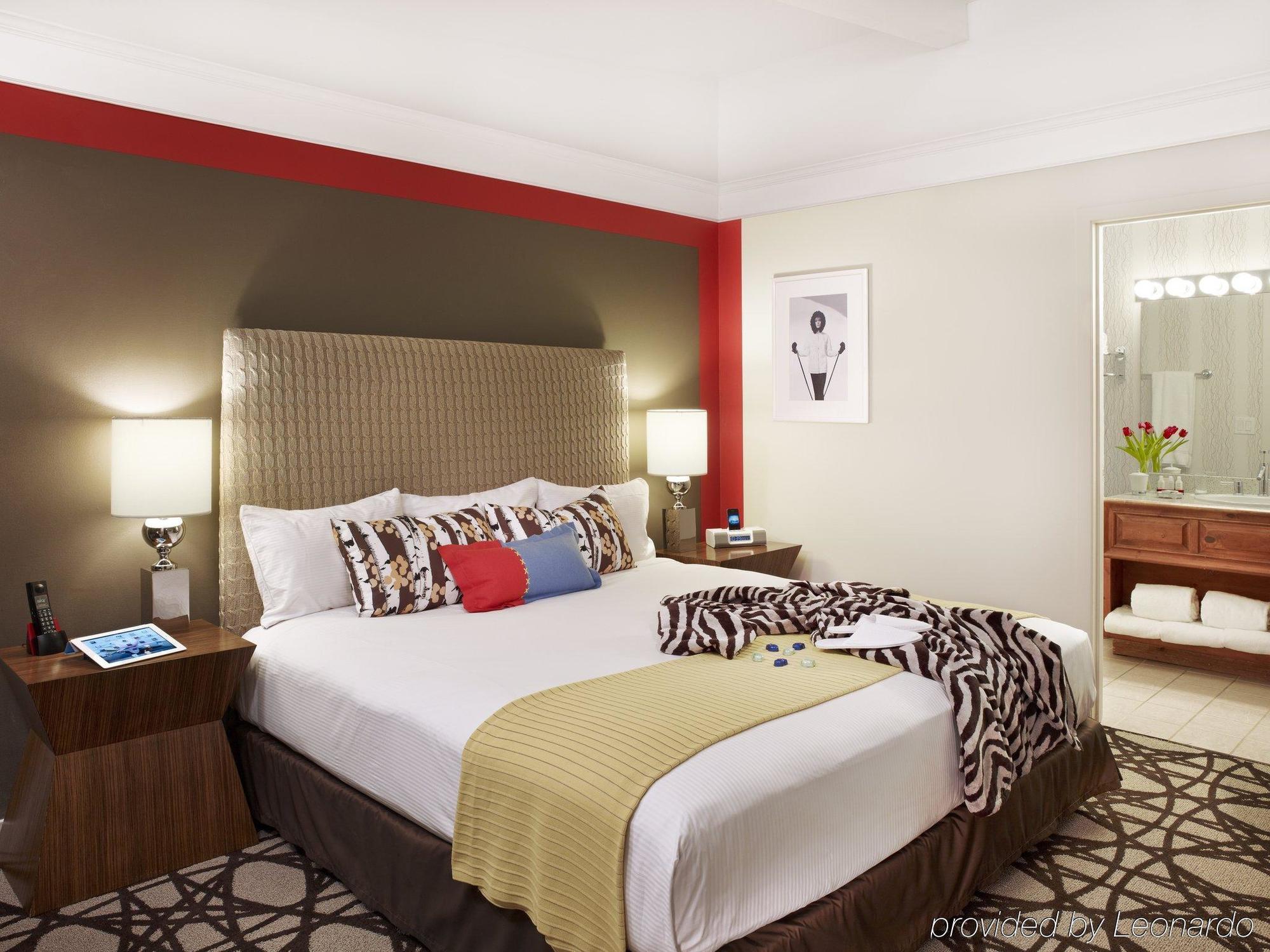 Sky Hotel, A Kimpton Hotel Aspen Zimmer foto