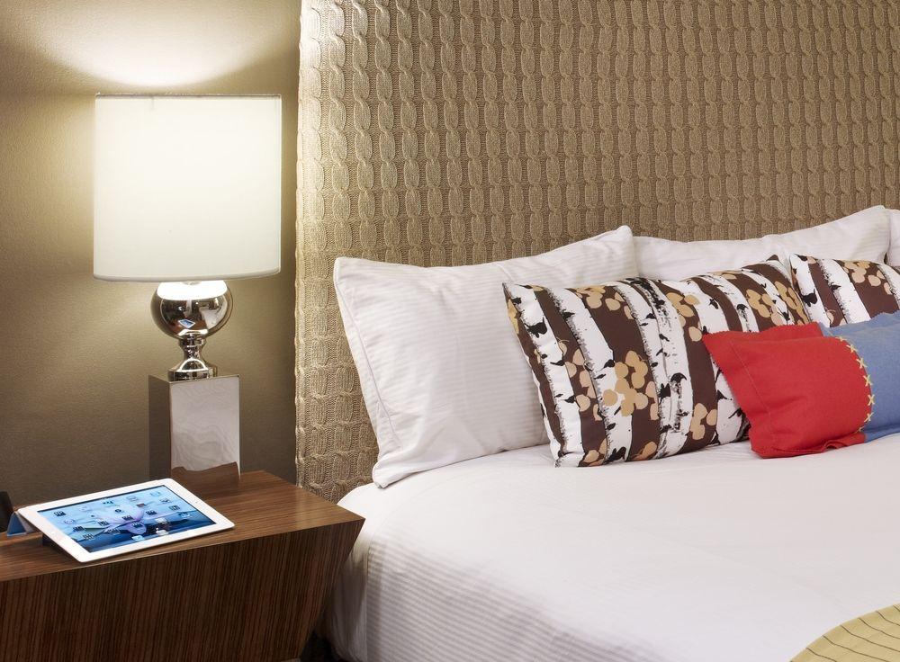 Sky Hotel, A Kimpton Hotel Aspen Exterior foto