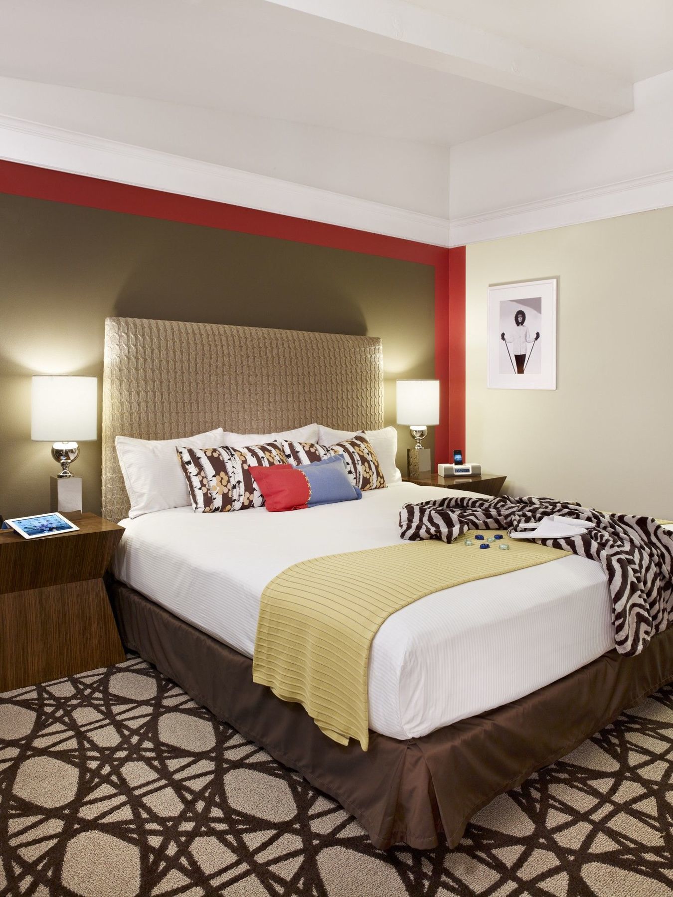Sky Hotel, A Kimpton Hotel Aspen Exterior foto