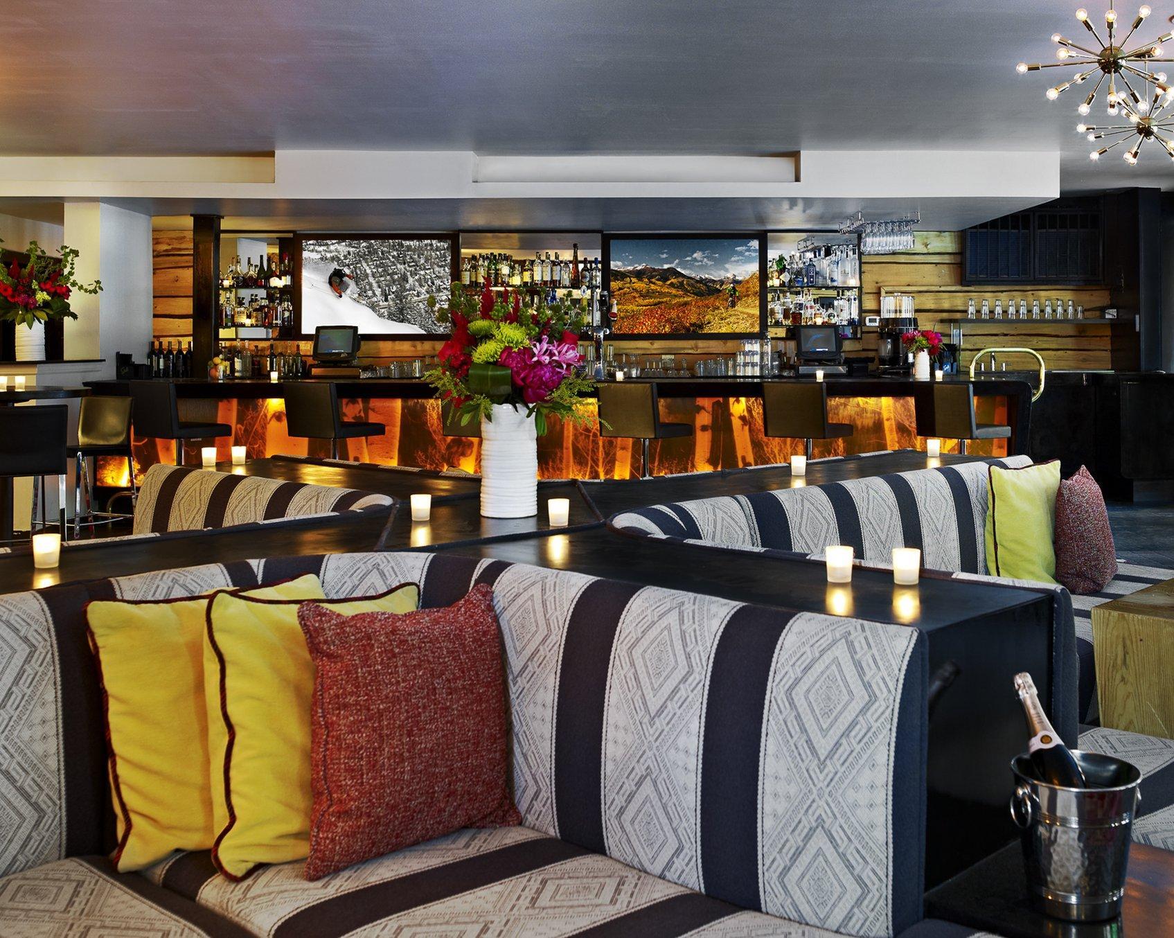 Sky Hotel, A Kimpton Hotel Aspen Exterior foto