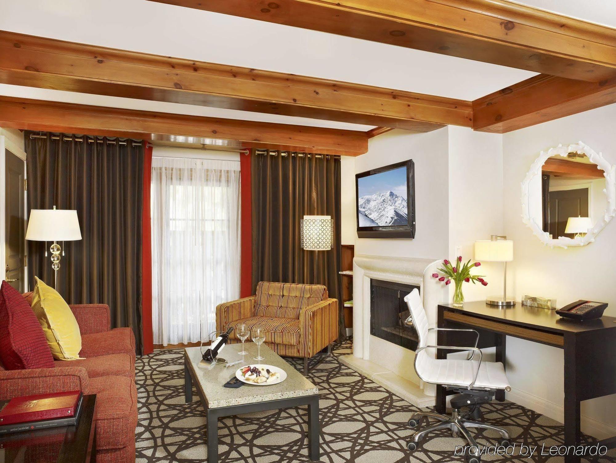 Sky Hotel, A Kimpton Hotel Aspen Zimmer foto