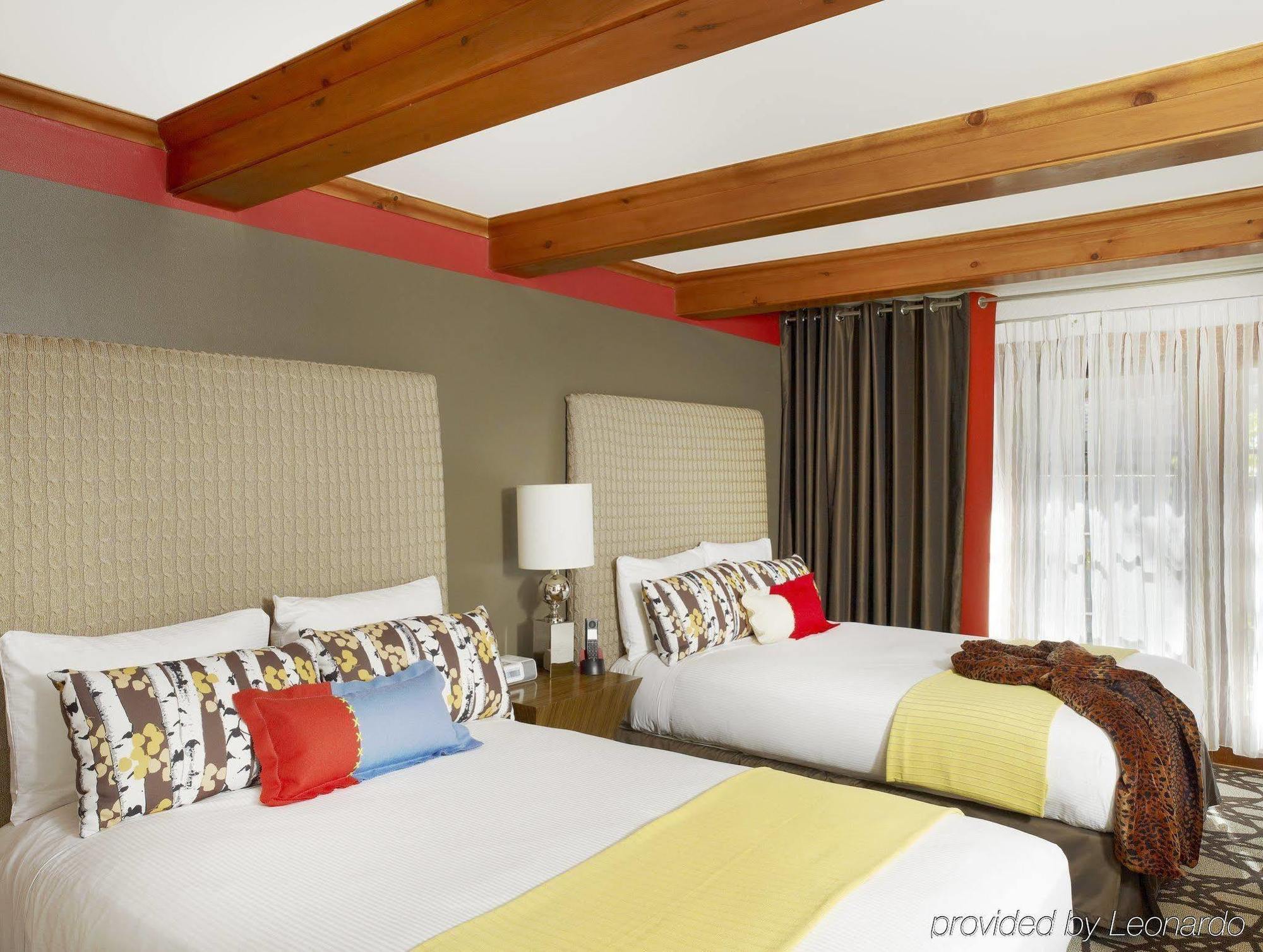 Sky Hotel, A Kimpton Hotel Aspen Zimmer foto